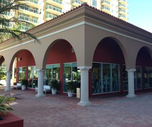 Miami Waterfront Apartments Sunny Isles Beach United States