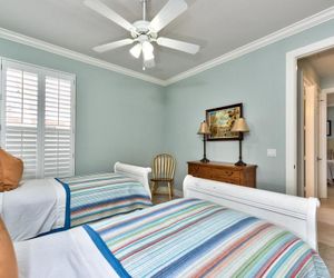 Neapolitan Vacation Rental Naples Park United States