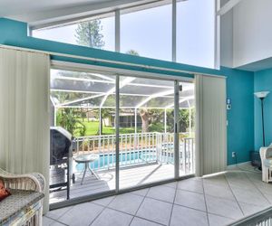 Naples -  3 Bedroom Private Pool Home Naples Park United States