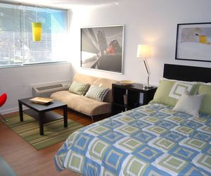BCA Furnished Apartments Atlanta United States
