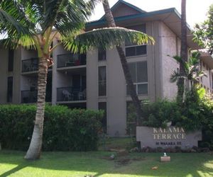 KALAMA TERRACE Kihei United States