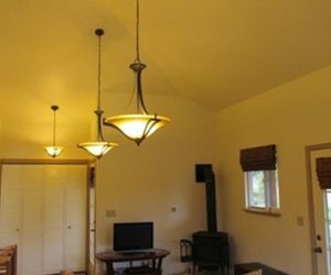 Kuuipo Cottage Volcano Village United States