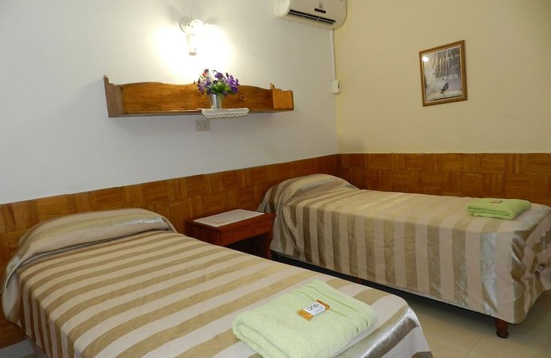 Hotel colon