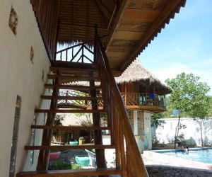 Wildside Villas Sihanoukville Cambodia