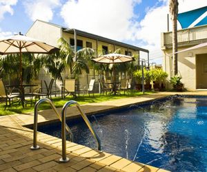 Moonlight Bay Apartments Rye Australia