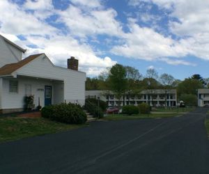 Ocean Acres Motel Ogunquit United States