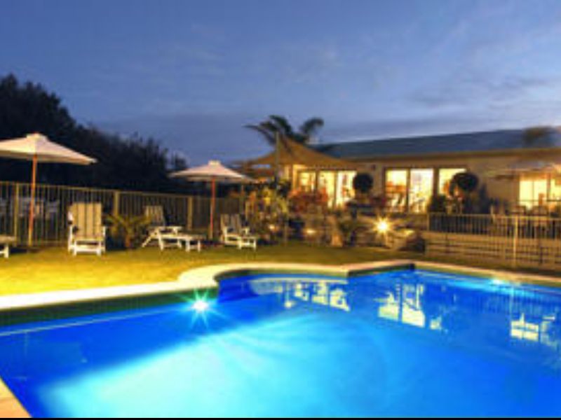 Hotel Photo 22
