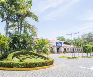 Farallones Hotel Chinandega Nicaragua