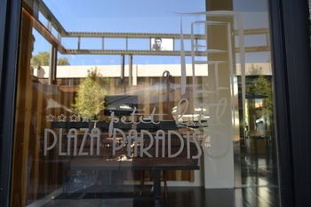 Hotel Photo 14