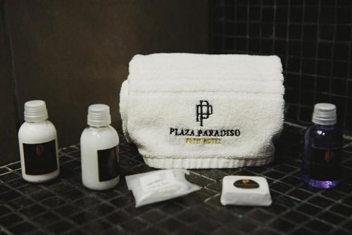 Hotel Photo 8