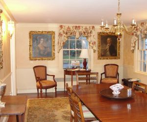 Fox Pond Bed And Breakfast Marblehead United States