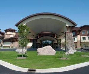 Soaring Eagle Waterpark and Hotel Mount Pleasant United States
