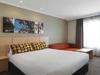 Mercure Sydney Macquarie Park