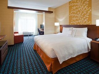 Hotel pic Fairfield Inn & Suites by Marriott St. Paul Northeast