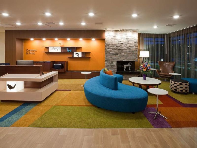Hotel Photo 6