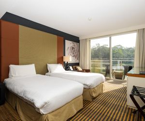 MGSM Executive Hotel & Conference Centre Ryde Australia