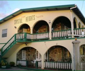 Crystal Heights Guest House Kingstown Saint Vincent and The Grenadines