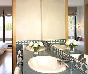 Apartamentos Marbella Sant Adria de Besos Spain