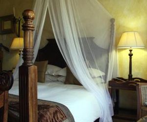 Foxs Hill Guesthouse Dullstroom South Africa