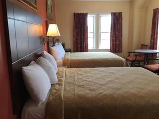Hotel pic Red Carpet Inn-Bridgeton/Vineland
