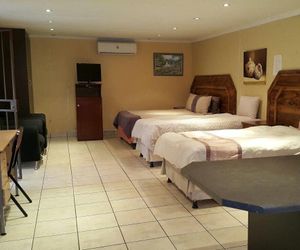 The Golden Rose Lodge Randburg South Africa