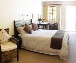 Rosenview Guest House Somerset West South Africa