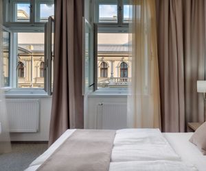 Hotel Florenc Prague Czech Republic