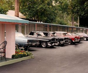 Windsor Motel Lake George United States