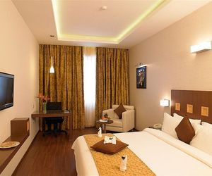 Blu Petal - A Business Hotel Bengaluru India