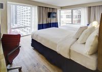 Отзывы Fairfield Inn by Marriott New York Manhattan/Financial District, 4 звезды