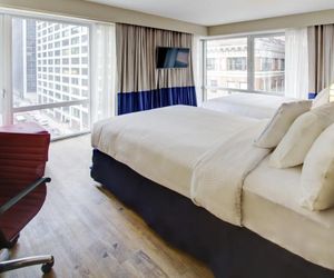 Fairfield Inn by Marriott New York Manhattan/Financial District New York City United States
