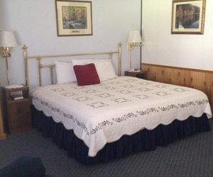 The Chalet Motel & Apartments Maggie Valley United States