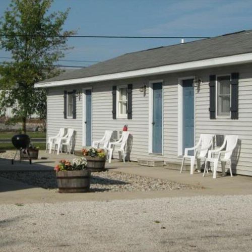 Photo of White Caps Motel