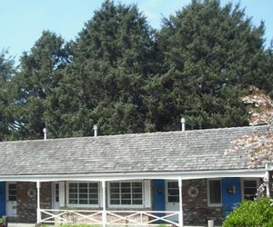 Grey Whale Inn Tolovana Park United States