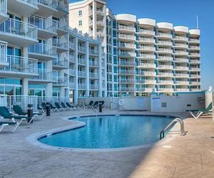 Horizon at 77th Avenue North by Palmetto Vacations Myrtle Beach United States