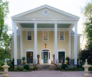 Clevedale Historic Inn and Gardens Spartanburg United States