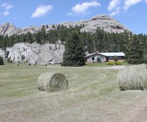 El Dorado Ranch Custer United States