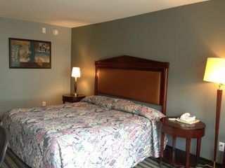 Hotel pic Safari Inn - Murfreesboro
