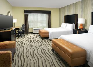 Hotel pic Hampton Inn & Suites El Paso/East