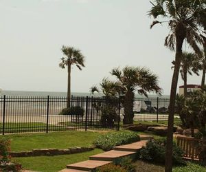 MY GALVESTON GETAWAY AT THE MARAVILLA Galveston United States