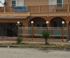 Surf Motel and Apartments Galveston United States