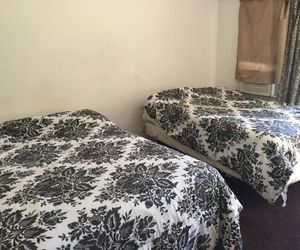 Rosenberg Motel Galveston United States