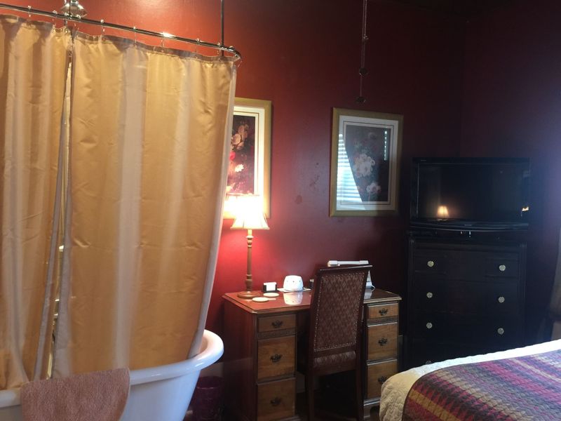 Hotel Photo 1