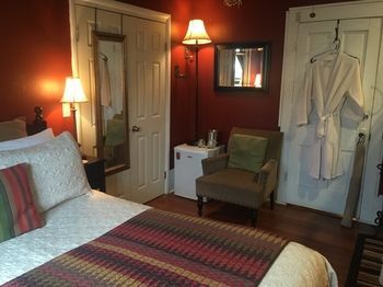Hotel Photo 10
