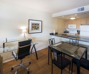 Liberty Towers By Daios Hospitality Arlington United States