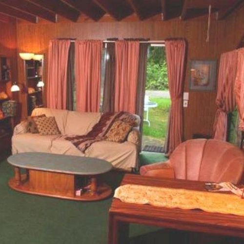 Photo of Arcadia Romantic Getaway and Clothing-Optional Resort