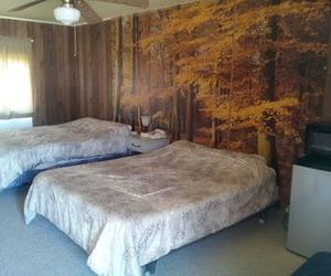 Mountaineer Motel Davis United States