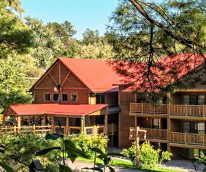 Meadowbrook Resort Wisconsin Dells United States
