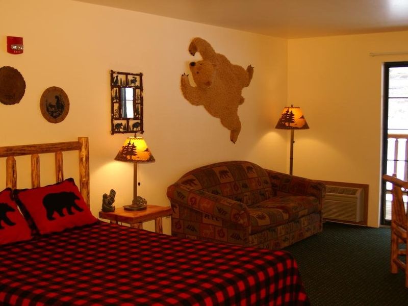 Hotel Photo 5