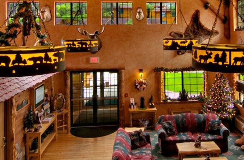 Hotel Photo 10